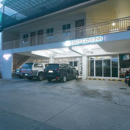 Cozy Cove Inn By Reddoorz Bacolod Exterior photo