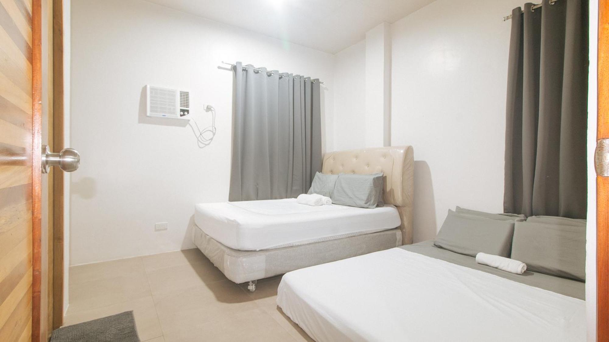 Cozy Cove Inn By Reddoorz Bacolod Exterior photo