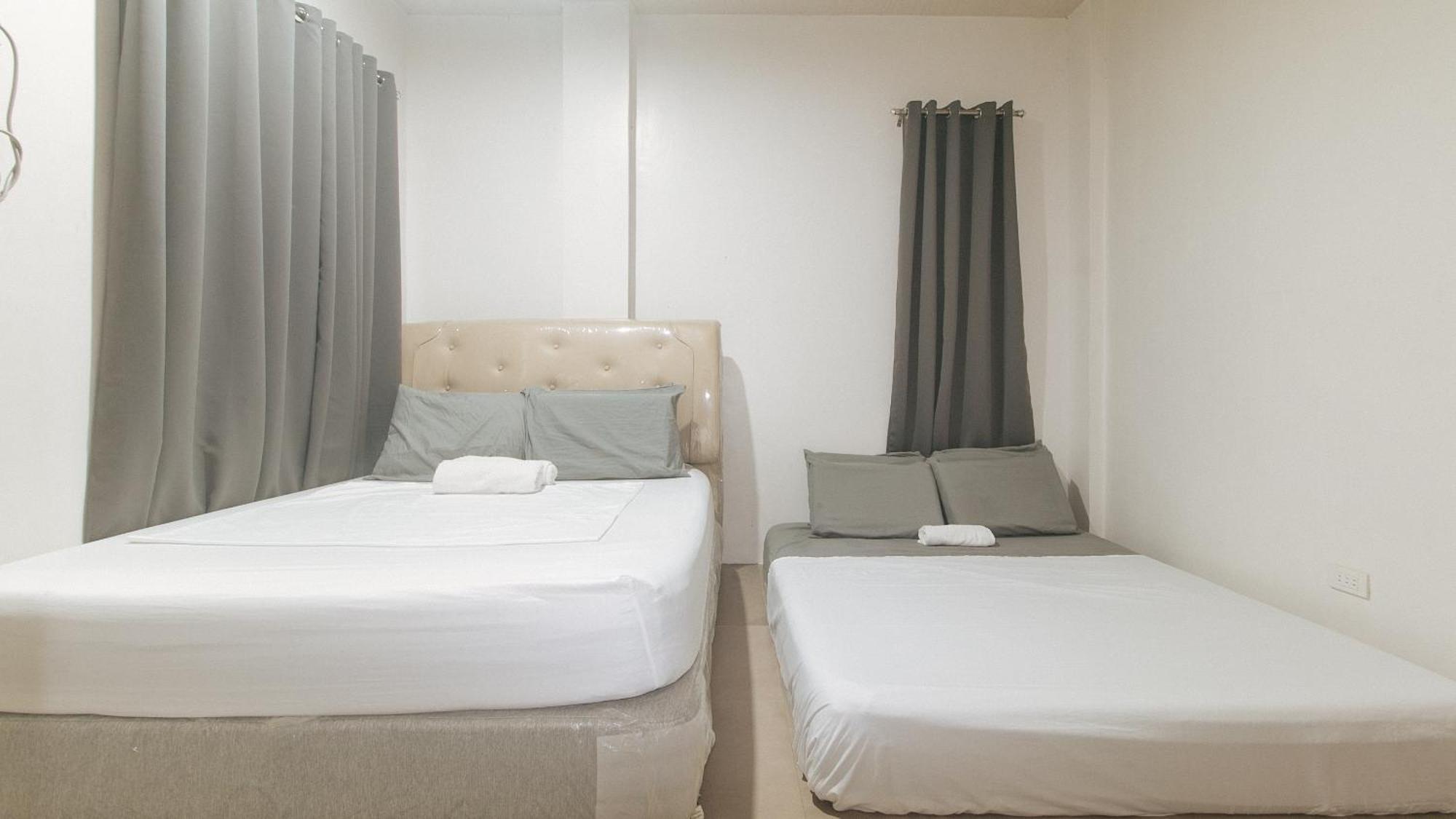 Cozy Cove Inn By Reddoorz Bacolod Exterior photo